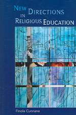 New Directions in Religious Education