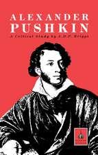 Alexander Pushkin