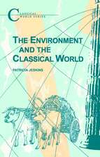 The Environment and the Classical World