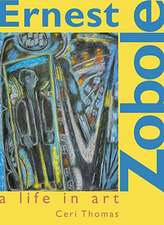 Ernest Zobole: A Life in Art