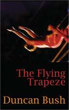 The Flying Trapeze