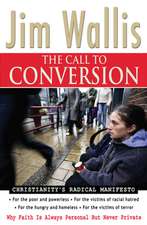 The Call to Conversion – Why Faith Is Always Personal But Never Private