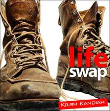 Lifeswap – Finding the life you always wanted