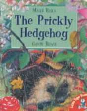 Ezra, M: The Prickly Hedgehog