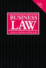 Business Law