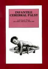 Infantile Cerebral Palsy