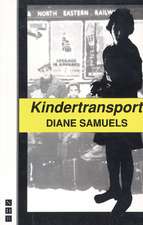 Kindertransport