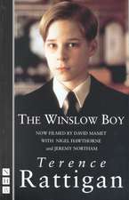 The Winslow Boy