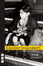 Samuels, D: Kindertransport