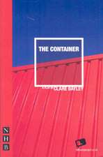 Bayley, C: The Container