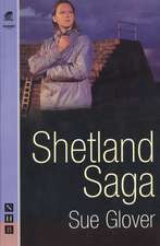 Shetland Saga