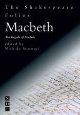 Macbeth: Re-Issue