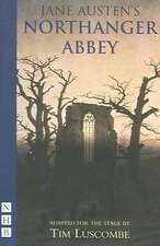 Northanger Abbey