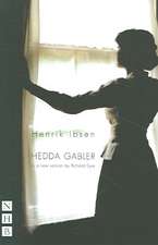 Hedda Gabler