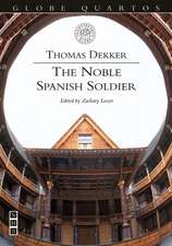 The Noble Spanish Soldier: Chekhov's 