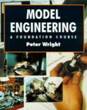 Model Engineering