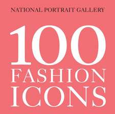 100 Fashion Icons