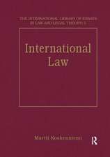 International Law