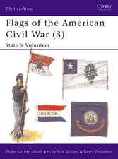 Flags of the American Civil War