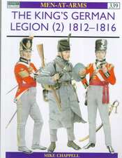 The King's German Legion (2)