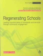 Regenerating Schools