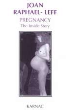 Pregnancy: Inside Story