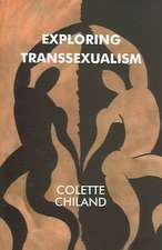 Exploring Transsexualism