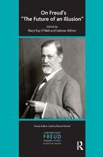 On Freud's The Future of an Illusion