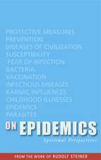 On Epidemics