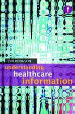 Understanding Healthcare Information