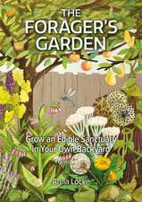 The Forager's Garden