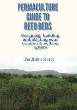 Permaculture Guide to Reed Beds