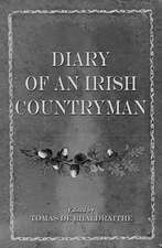 The Diary of an Irish Countryman: 1827-1835