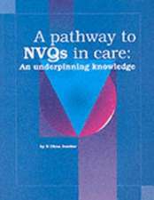 A Pathway to NVQs in Care