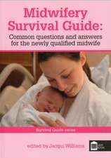 Midwifery Survival Guide