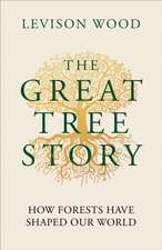 The Great Tree Story