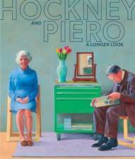 Hockney and Piero: A Longer Look