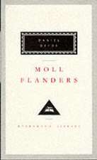 Moll Flanders