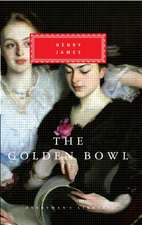 James, H: Golden Bowl