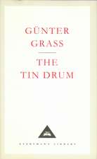 The Tin Drum