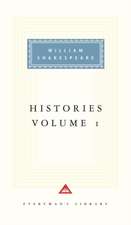 Histories Volume 1