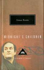 Rushdie, S: Midnight's Children