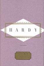 Hardy, T: Hardy Poems