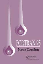 Fortran 95