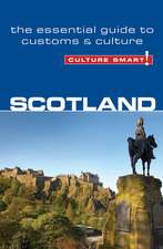 Culture Smart! Scotland