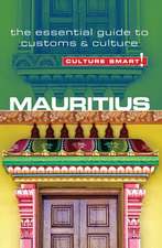 Culture Smart! Mauritius