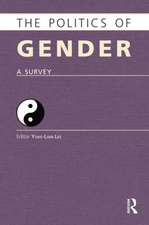 The Politics of Gender: A Survey