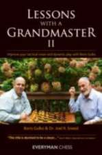 Lessons with a Grandmaster, 2