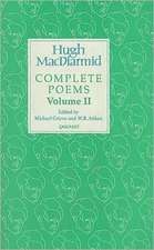 Hugh MacDiarmid