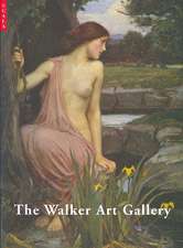 The Walker Art Gallery